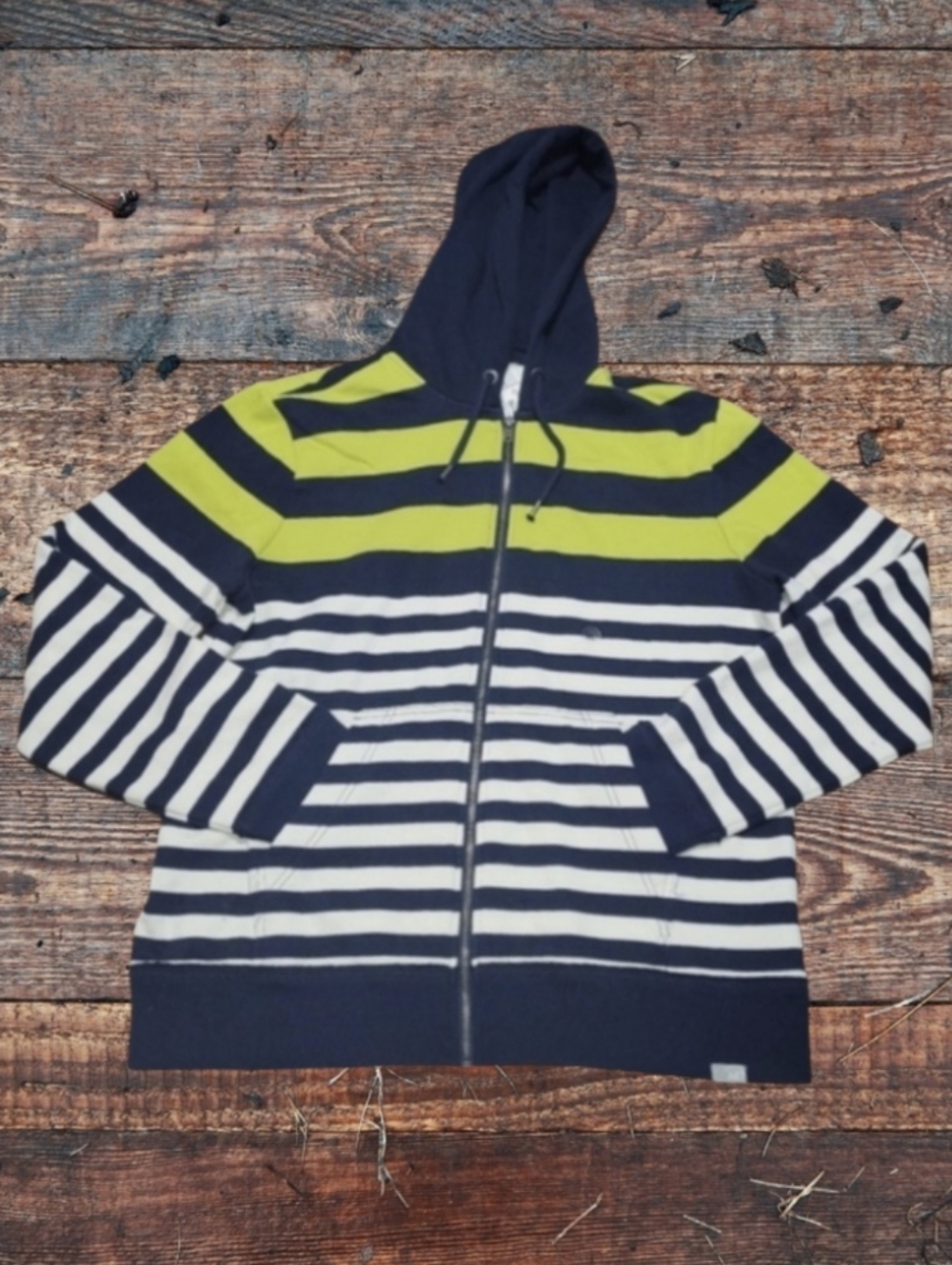 NWT MEN'S AEROPOSTALE JACKET - Picture 12 of 13
